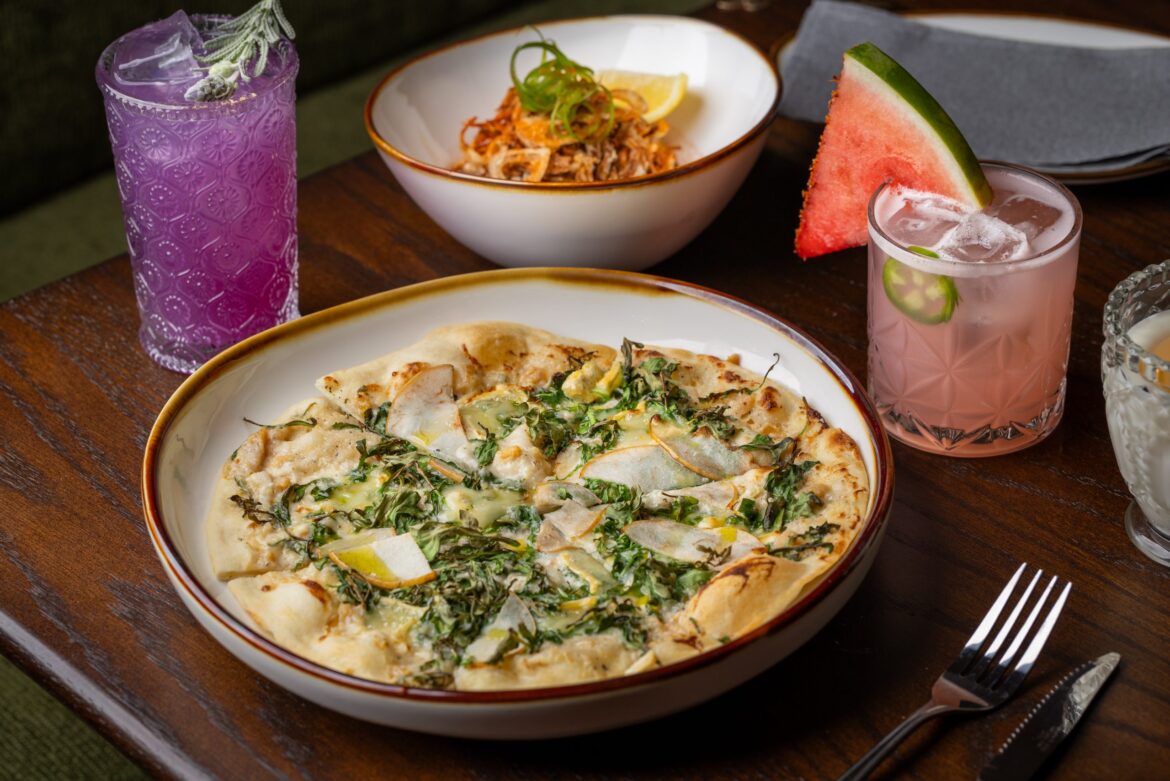 Los Angeles-born wine bar expanding its reach to North Park 