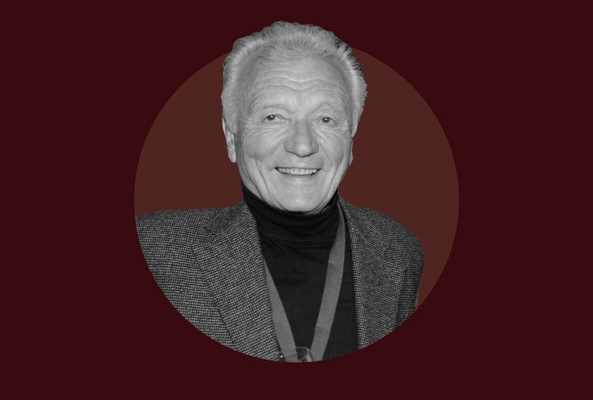 Jacques Pépin and Jean-Claude Szurdak Had a Nearly 70-Year Friendship