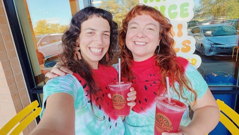 Healthy Food in Leander - JuiceLand