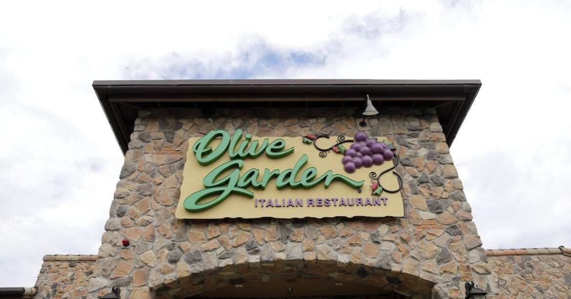 Toronto to be home to first Olive Garden location in Ontario
