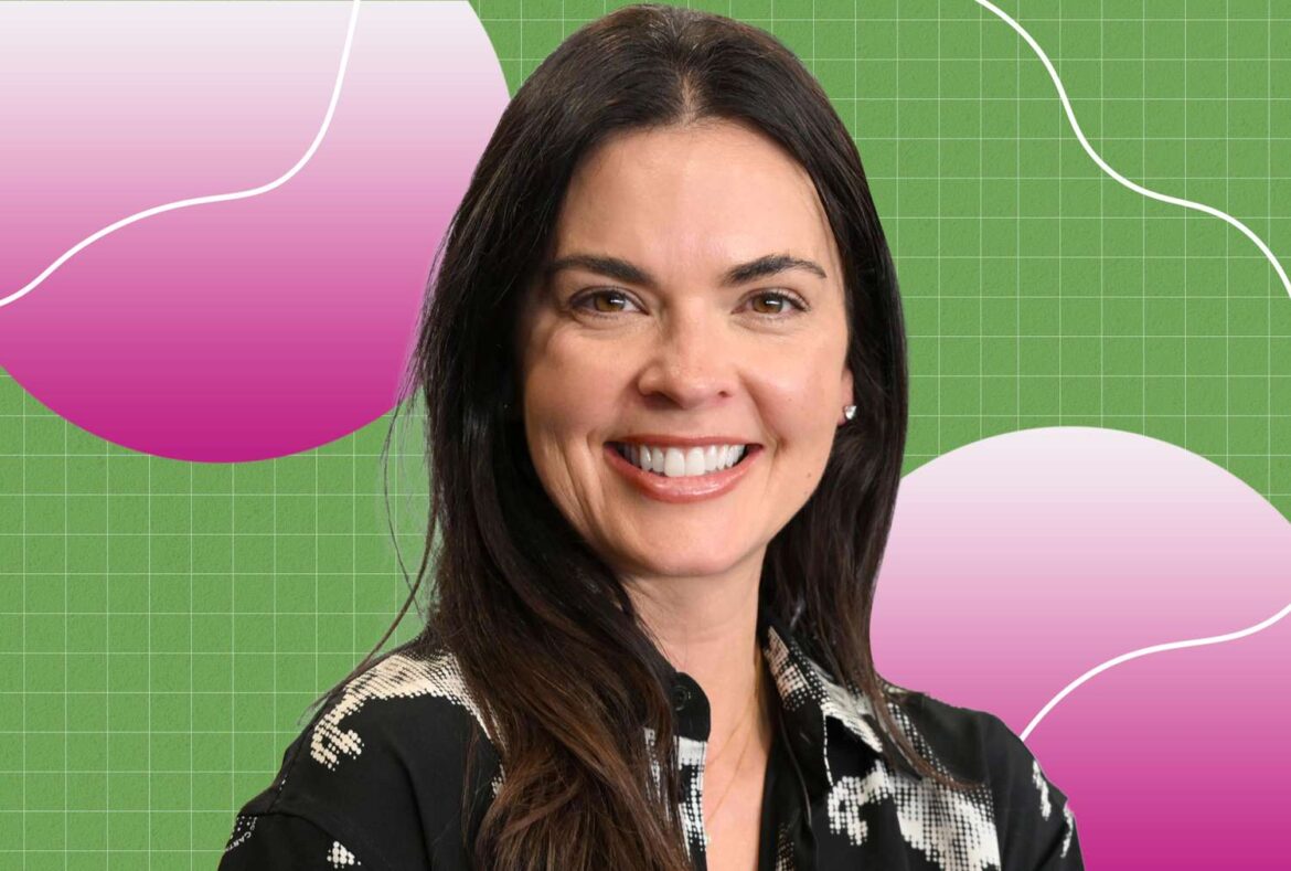 Katie Lee Biegel's 4-Ingredient Beef Stew Recipe