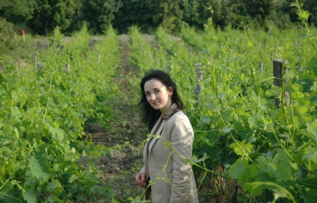 La Gerla, Monteraponi and Cavallotto: the podium of the “Top 100” of Italian wines by Kerin O’Keefe La Gerla, Monteraponi and Cavallotto: the podium of the “Top 100” of Italian wines by Kerin O’Keefe