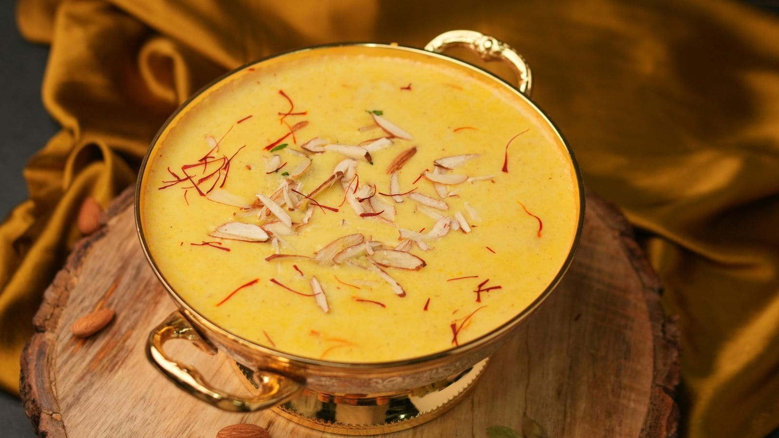 From Meethe Chawal To Kesari Halwa: Traditional Recipes For Basant Panchami 2026