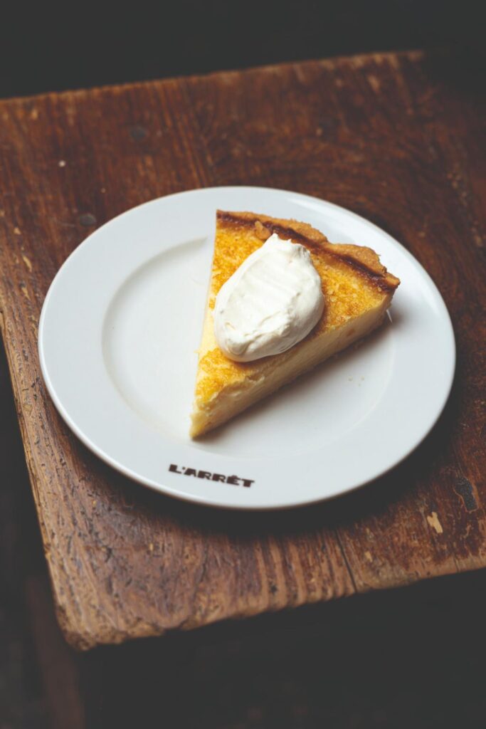 L’Arrêt by the Grey Paris–French Restaurant Review