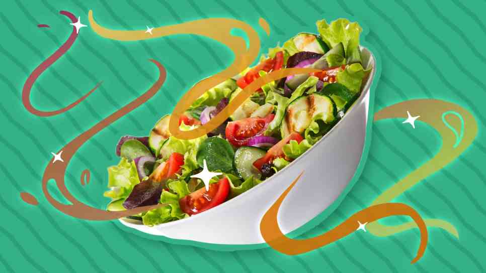 best salad dressing if you hate ranch