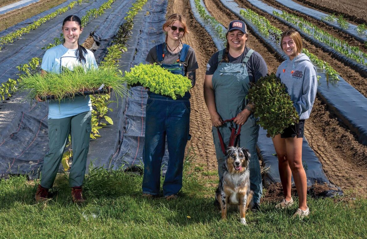 Rhode Island 2026 food summit aims to meet the moment – Rhody Today