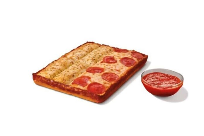 DETROIT-STYLE SLICES-N-STIX FOR JUST $4.99