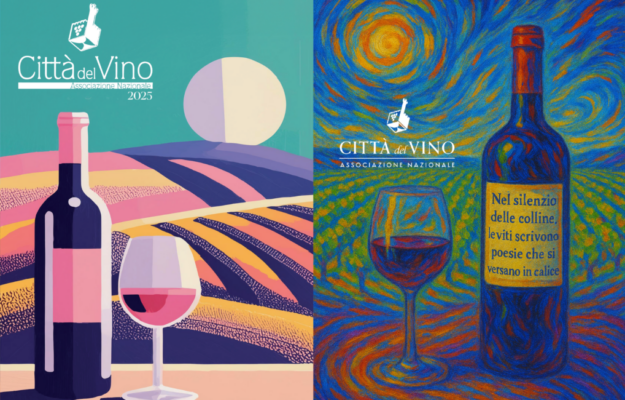 Città del Vino entrust their 2027 image to the creativity of Italian youngsters News