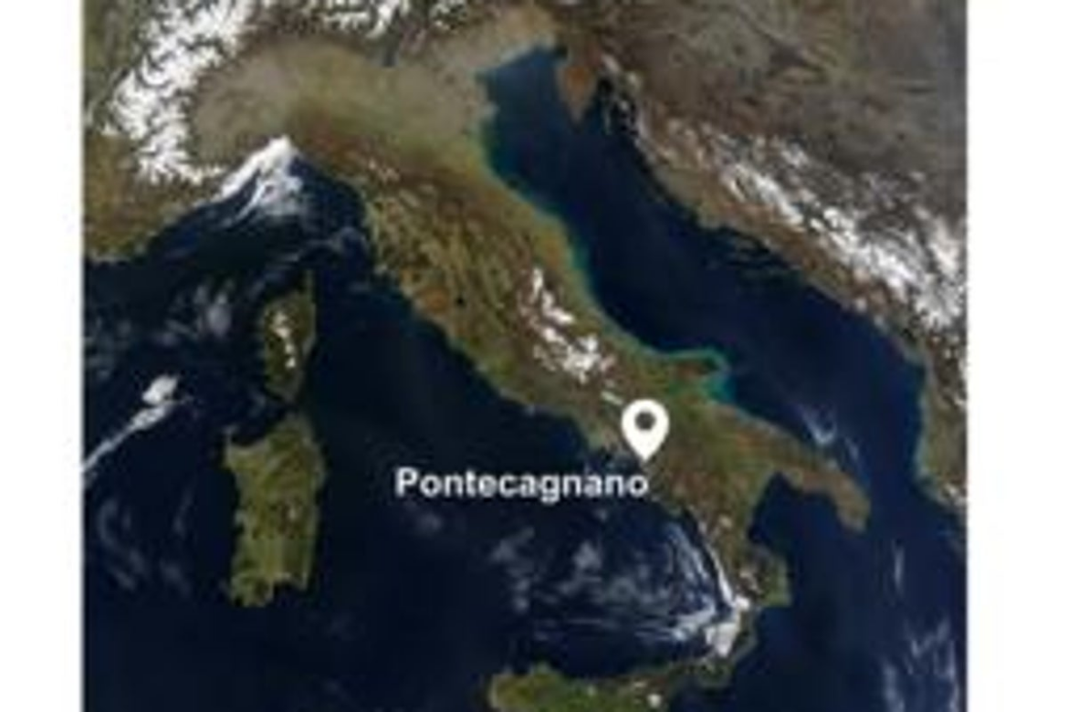 Iron Age teeth fossils reveal diversity of diet of ancient Italians