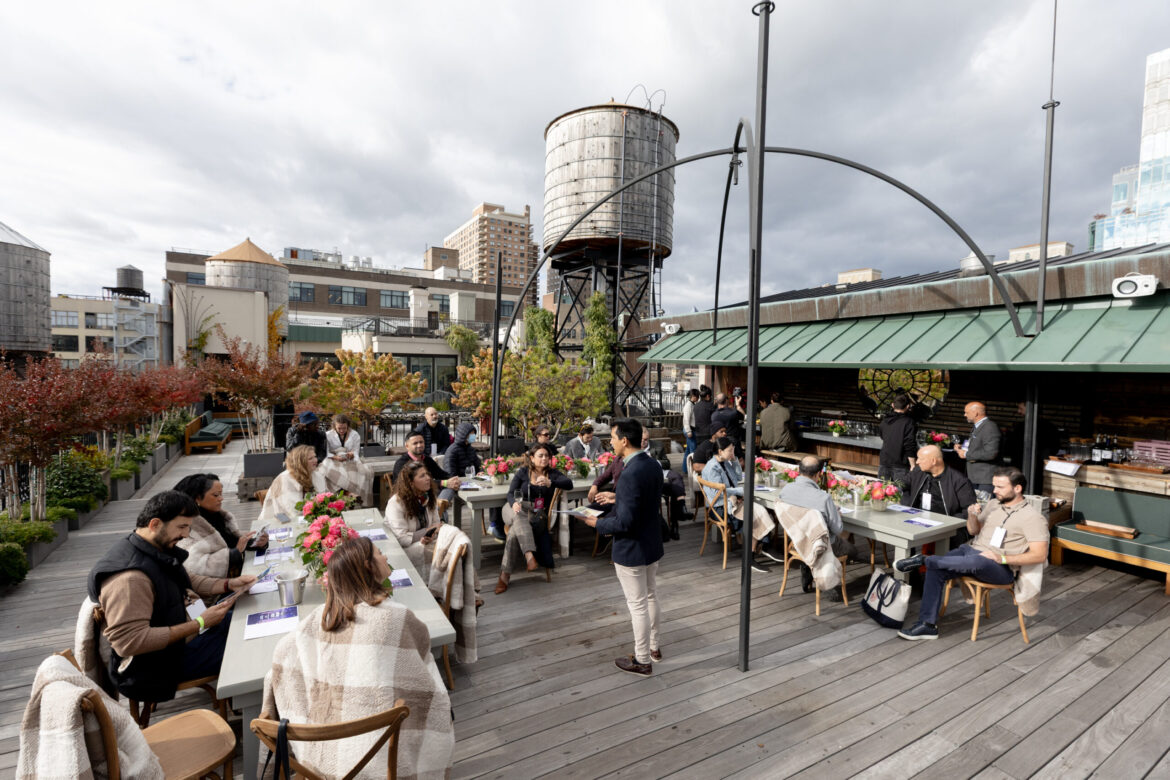 Encuentro gastronómico en Nueva York destaca la diversidad y origen de los sabores chilenos