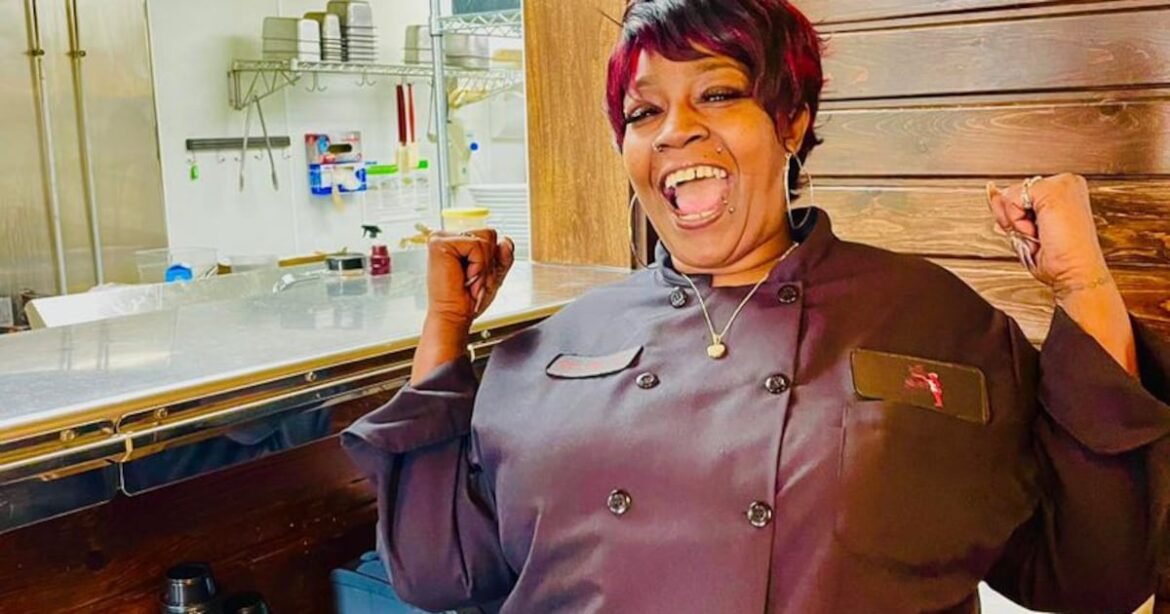 Soul food restaurant to return to Dayton this spring Soul food restaurant to return to Dayton this spring