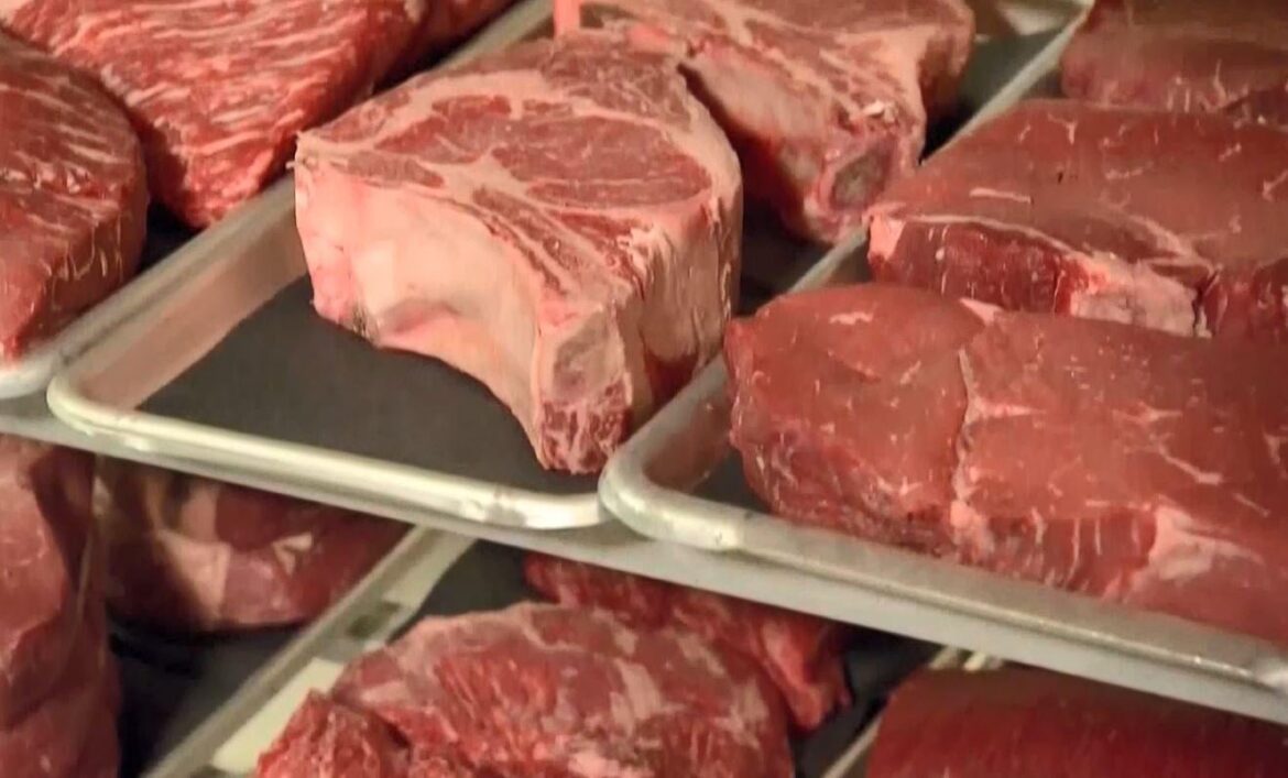 PSA: Meat raised and processed outside the USA now must be labelled as such. No more 'mystery meat.'