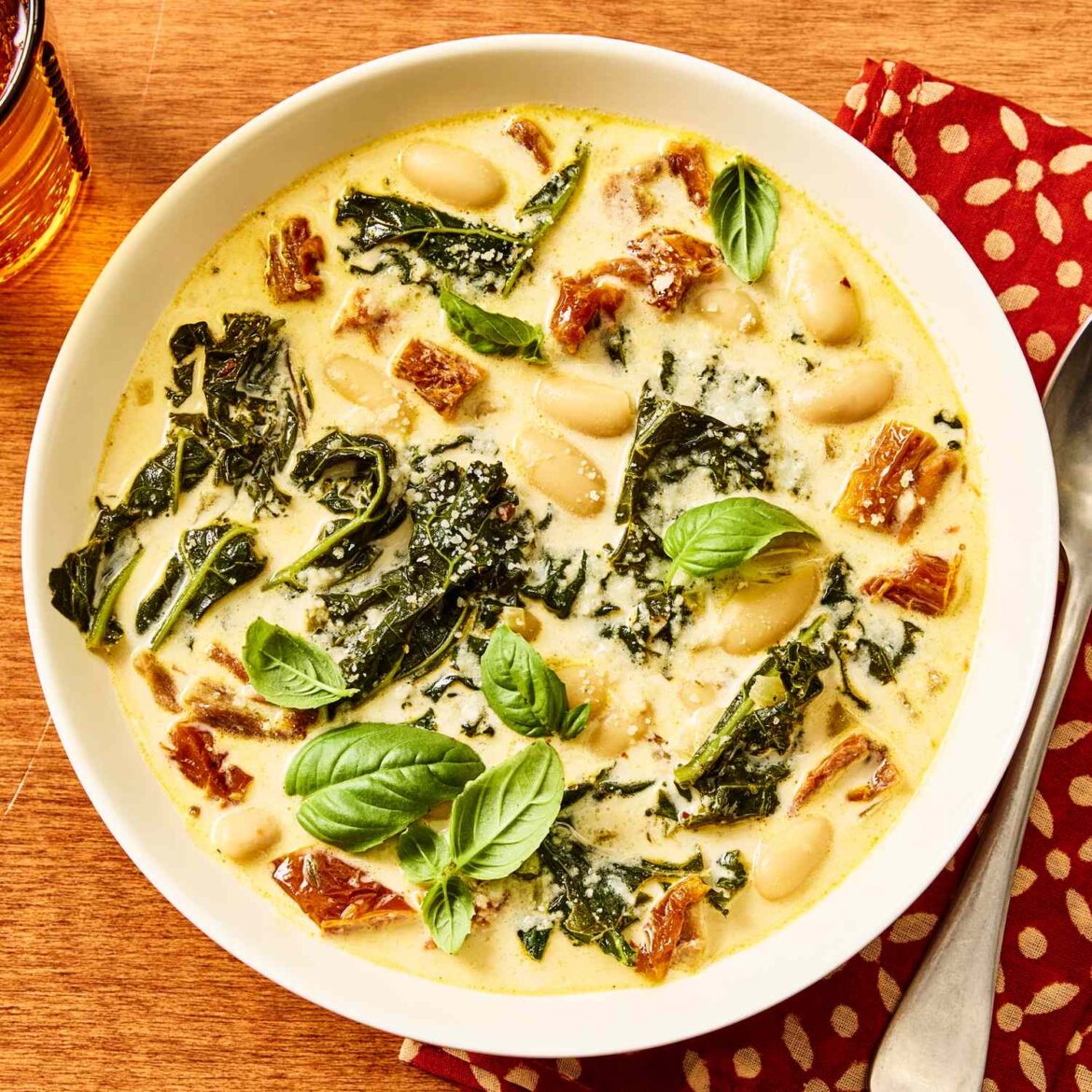 15+ High-Protein, High-Fiber Dinner Recipes for Weight Loss