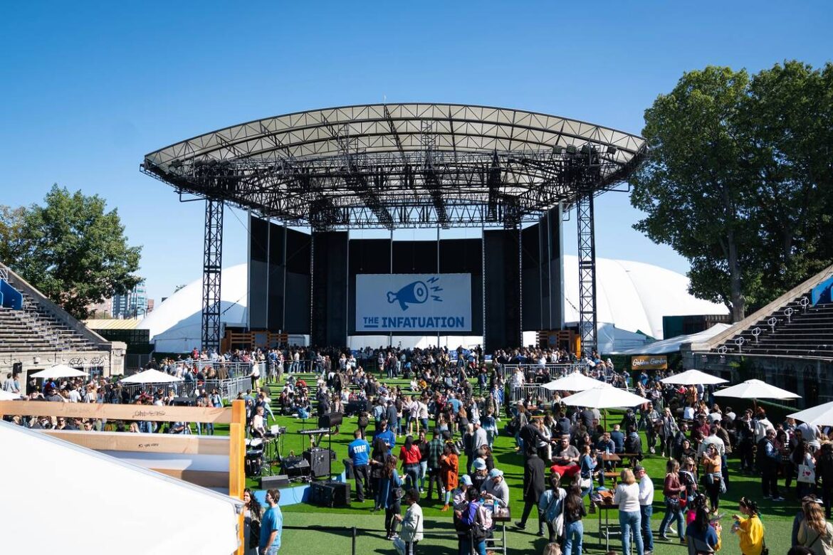 This 2-Day Food Takeover In Miami Will Feature Rare Collabs & All-You-Can-Eat Perks