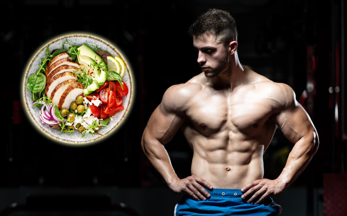 I Tried the Mediterranean Diet for 30 Days — Here’s What Happened I Tried the Mediterranean Diet for 30 Days — Here’s What Happened