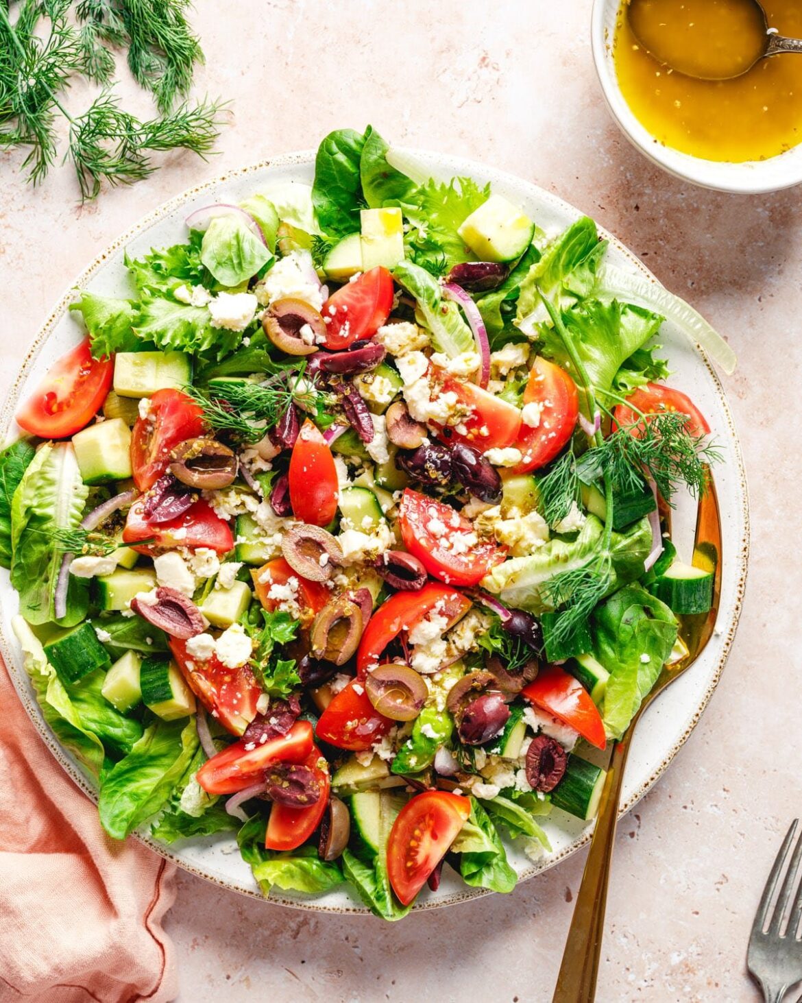 Ultimate Salads Guide – A Couple Cooks