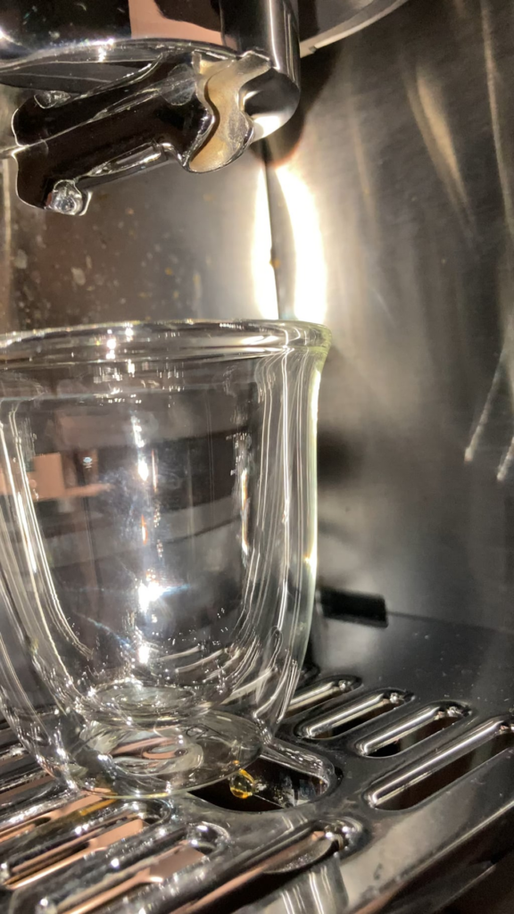 The perfect shot 👌