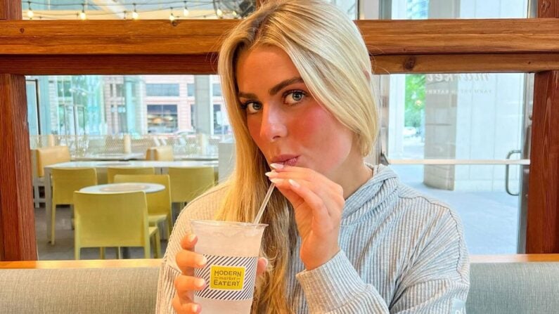 Healthy Food in Leander - Modern Market Eatery