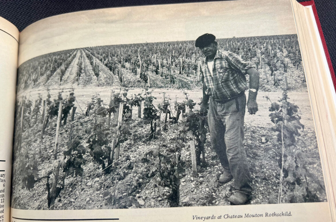 Archive dive in five: Decanter’s January 1976 issue