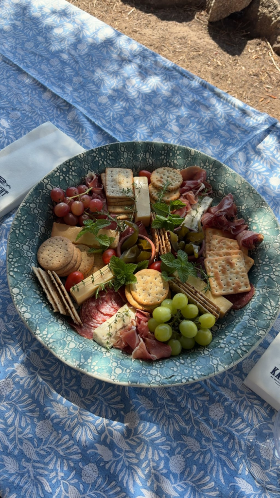 Hello from Cape Town, South Africa!