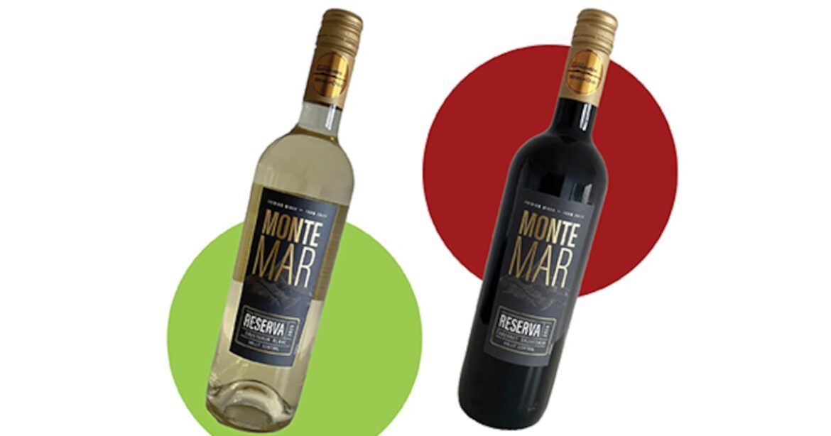 Two Chilean wines for €7.50 to suit your January wallet – The Irish Times Two Chilean wines for €7.50 to suit your January wallet – The Irish Times