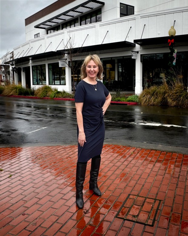 Tracy Genesen joins Dickenson Peatman and Fogarty in January 2026, in the Napa-based law firm's Alcohol Beverage Law and Compliance practice group. Genesen was once a longtime general counsel for Wine Institute and led the wine industry's legal team leading to the landmark 2005 U.S. Supreme Court case on interstate direct shipping of wine to consumers. (Courtesy: Dickenson Peatman and Fogarty)