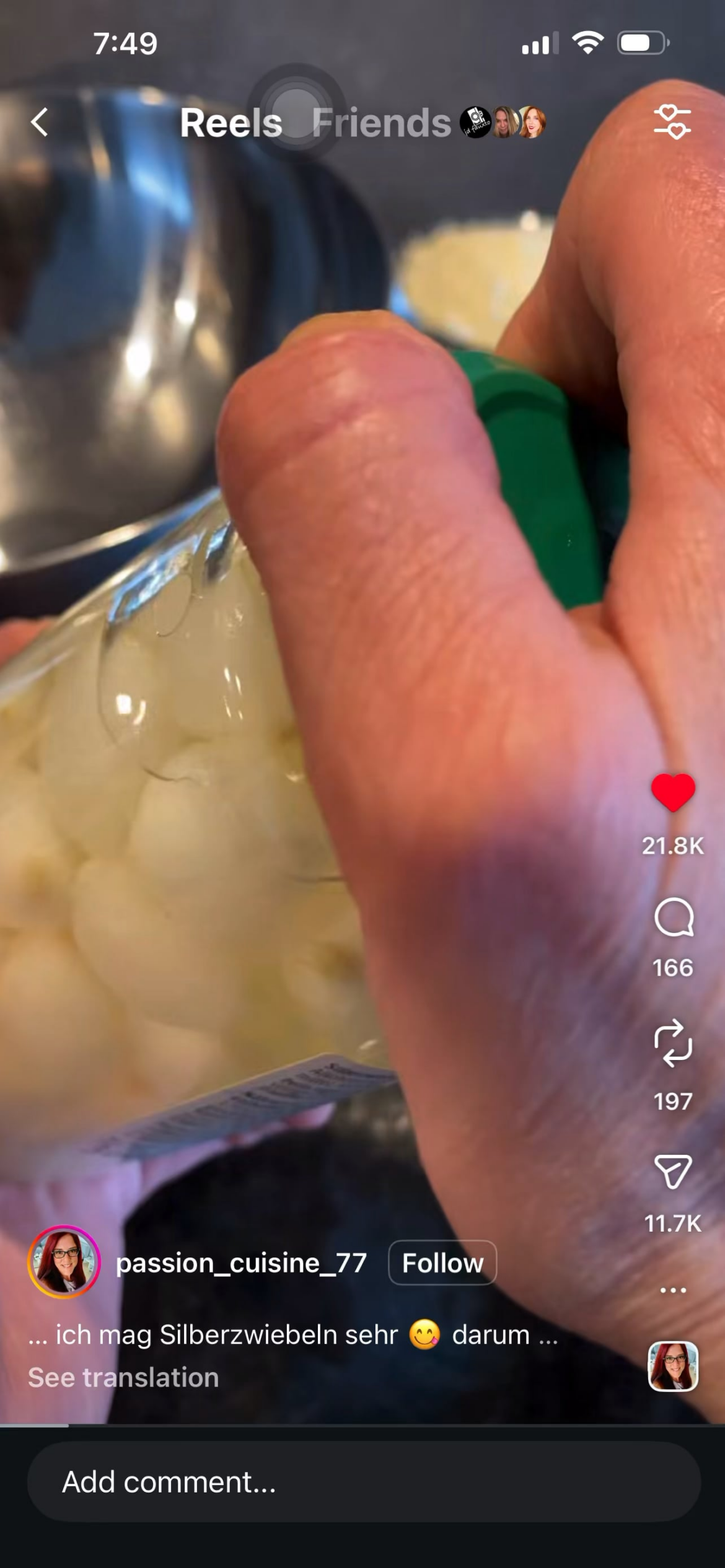 Has anyone tried this yet?