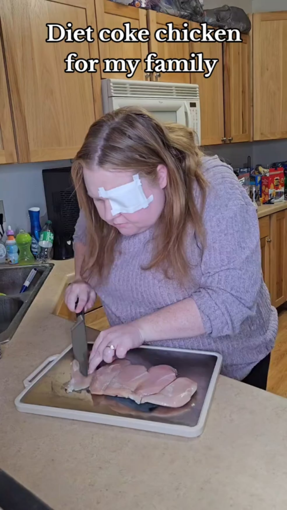 “Pretty popular recipe” has anyone else heard of it before?