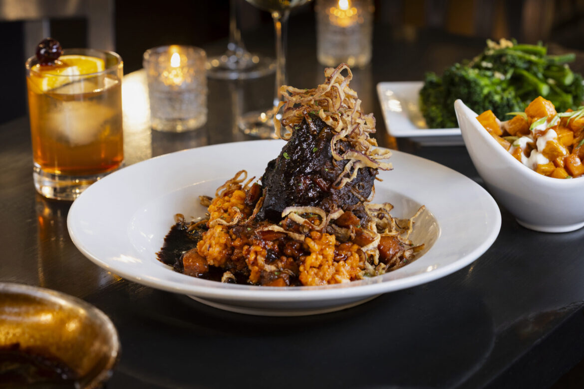 Comfort Cuisine: Three North Shore Restaurants Celebrate the Dishes that Nourish Heart and Soul