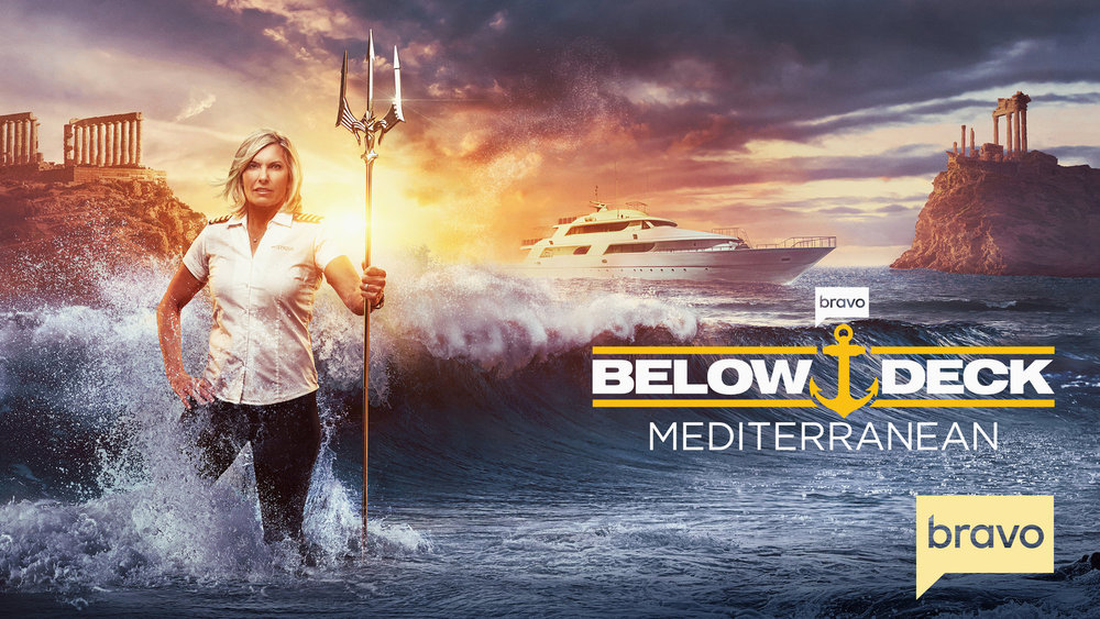 Below Deck Med title card 