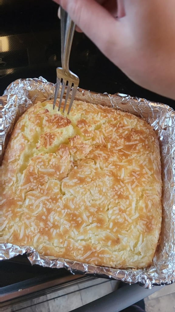 why did my mochi deflate? lol sounded like a big sigh!