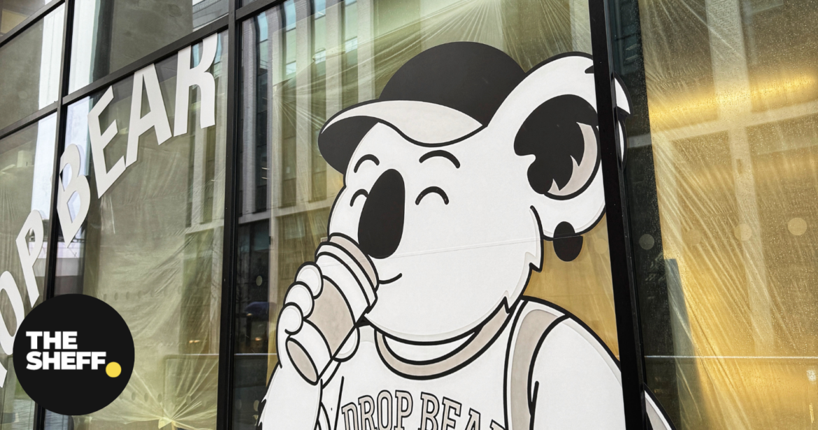 A new Aussie coffee shop is opening in Sheffield this month