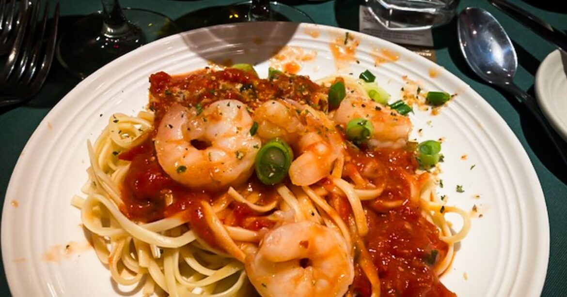 A good price doesn’t make it a good wine dinner