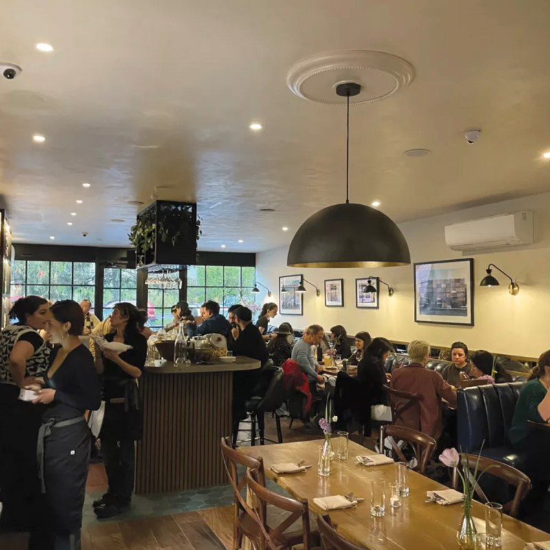 Mill & Main in Kerhonkson Opens Pop-Up Steakhouse for January