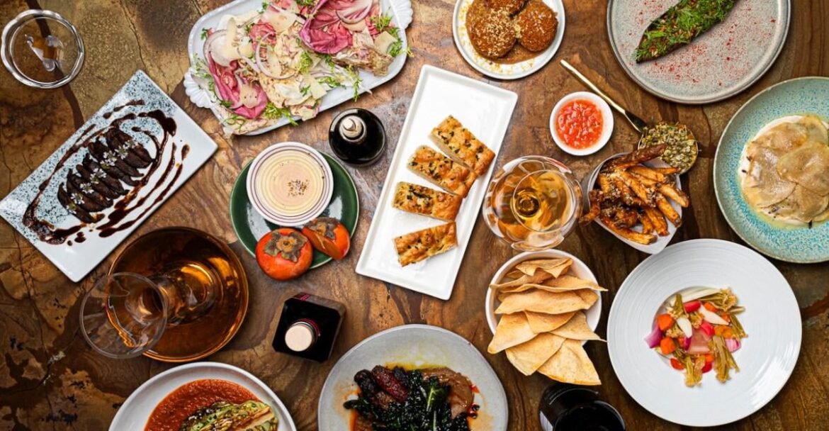 New East Village Bar Only Pours Wines That Are at Least 10 Years Old