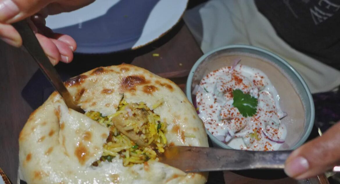 Biryani is bountiful in NYC. Here are 12 places to enjoy the South Asian dish.