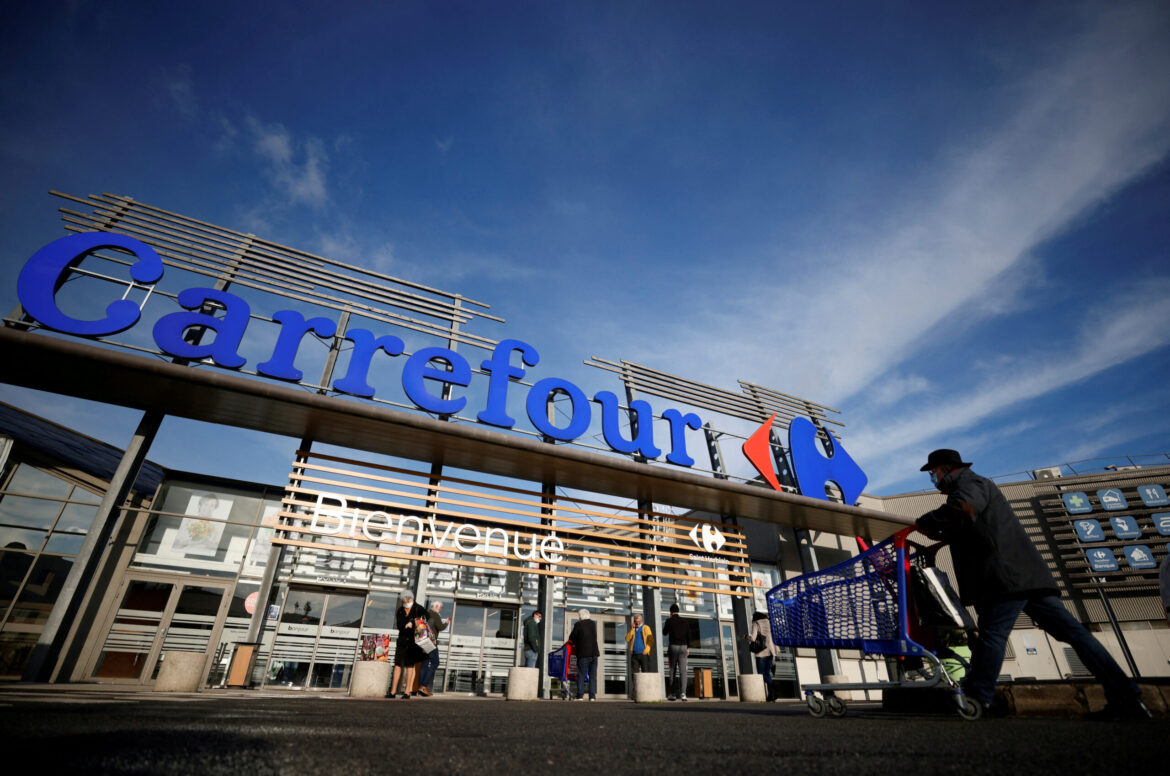 What French giant Carrefour’s arrival says about Ethiopia’s retail liberalisation