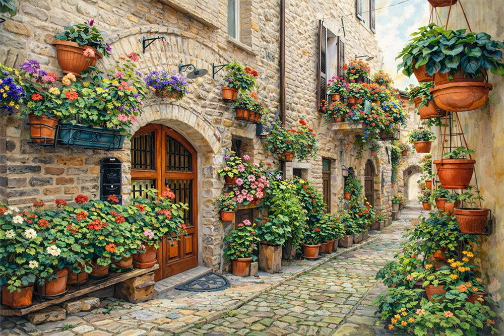 European Cobbled Streets, Vicoli Gurugram, Vicoli European restaurant Gurugram, Vicoli fine dining Gurugram,