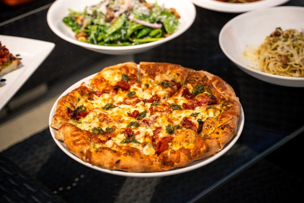 Popular Calgary Italian restaurant to close after 10 years dh logo