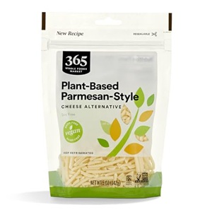 The Best Dairy-Free Parmesan Cheese (Taste Test) - all vegan and gluten-free with many allergy-friendly options. Includes melting notes and images.