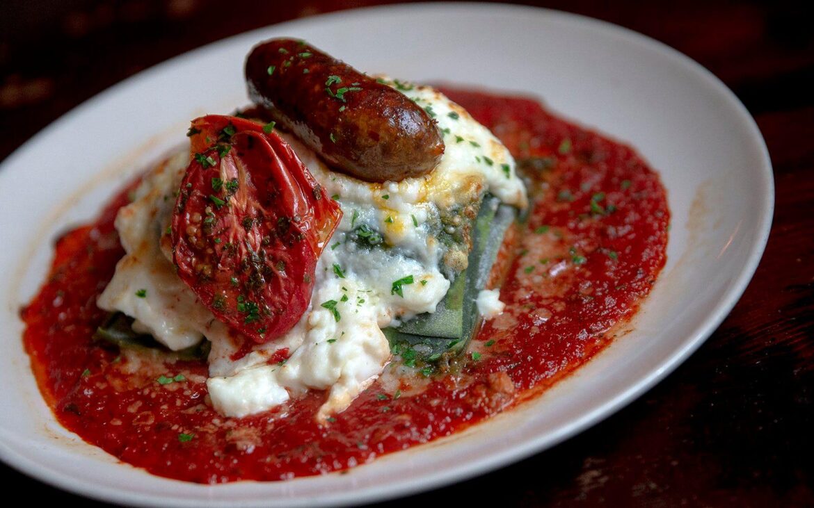 Austin's Vespaio Ristorante to close on South Congress