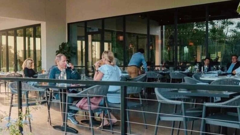 Romantic Restaurants in Katy - Pearl & Vine