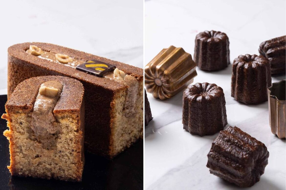 The 2026 pastry revelation has been chosen