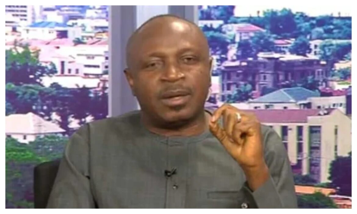 Tinubu French lunch: Nigeria needs leadership not Paris menu - Atiku's aide