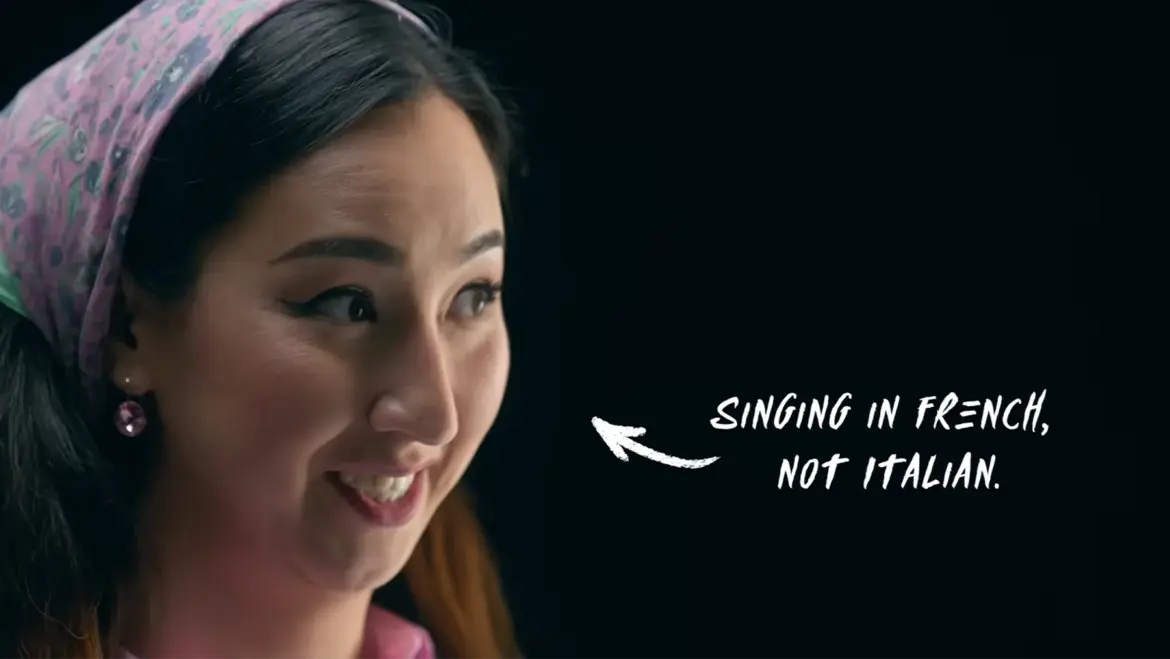 Approved by Italians. Kind of… Pizza Hut Middle East Launches Pasta Campaign