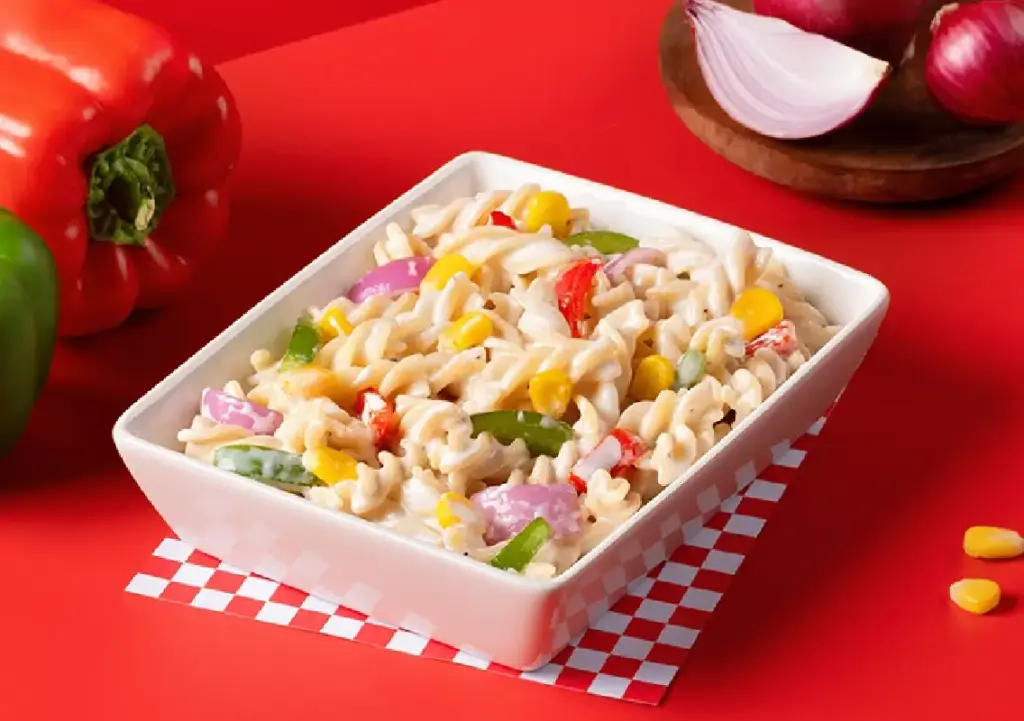 Pizza Hut launches pasta with tongue-in-cheek ‘Italian approval’ campaign