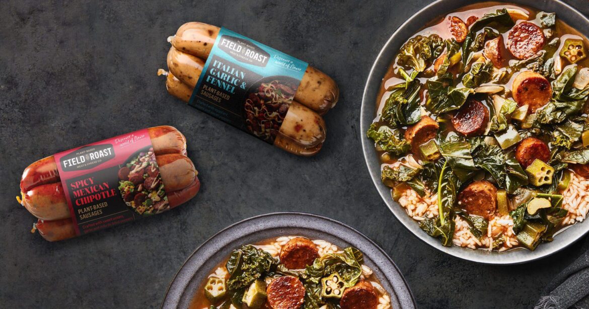 Looking for "smoky links"