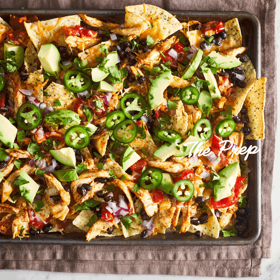 Quick & Easy Mediterranean Diet Dinners