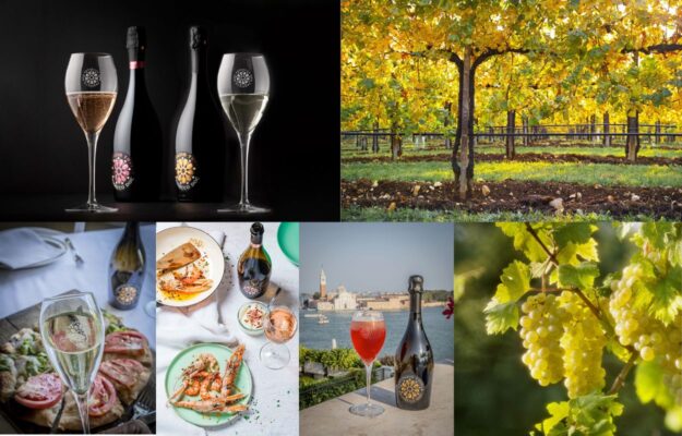 Prosecco Doc, the “driver” of Italian wine continues to grow also in 2025 Prosecco Doc, the “driver” of Italian wine continues to grow also in 2025