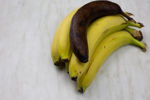 A 12-day experimental study reveals the role of natural oils in reducing banana spoilage A 12-day experimental study reveals the role of natural oils in reducing banana spoilage